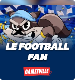 Le Football Fan