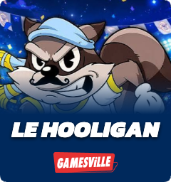 Le Hooligan