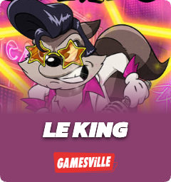 Le King