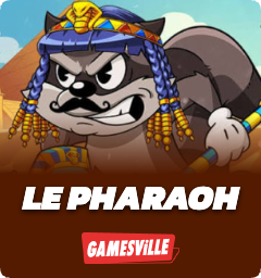 Le Pharaoh
