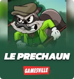 Le Prechaun