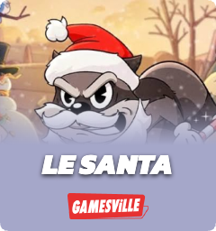 Le Santa