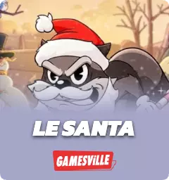 Le Santa