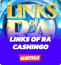 Links of Ra Cashingo