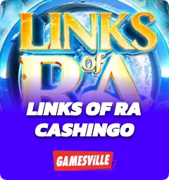 Links of Ra Cashingo