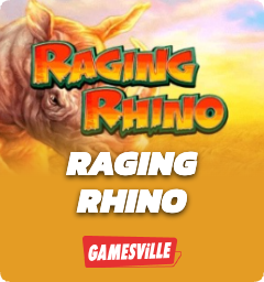 Raging Rhino