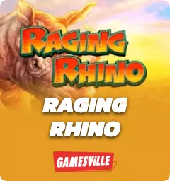 Raging Rhino