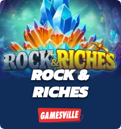 Rock & Riches