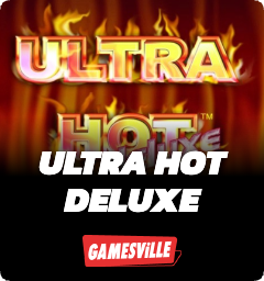 Ultra Hot Deluxe