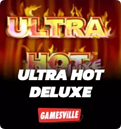 Ultra Hot Deluxe