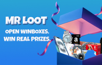 MrLoot WinBox