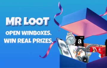 MrLoot WinBox