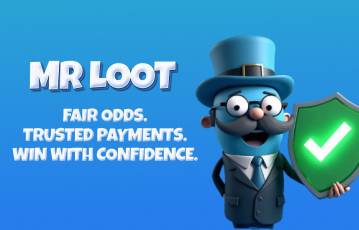 MrLoot Odds