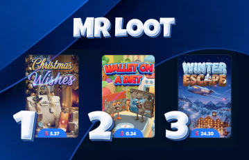 MrLoot Top 3