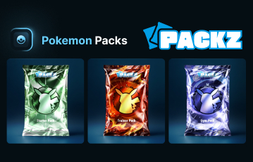 Packz.io Packs