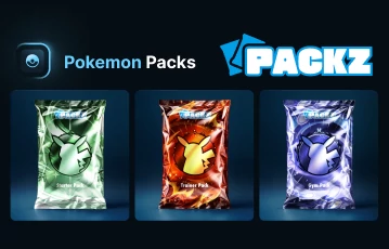 Packz.io Packs