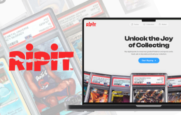 Ripit laptop