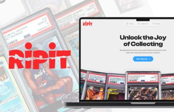 Ripit laptop