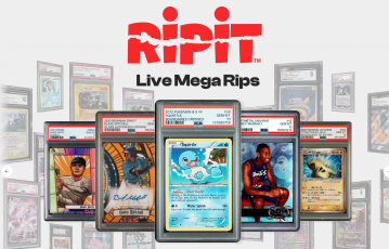 Ripit live