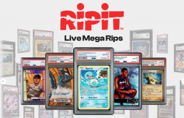 Ripit live