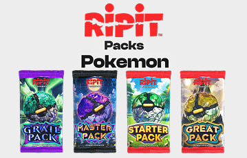 Ripit pokemon