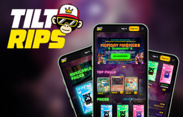 tilt rips mobile