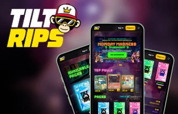tilt rips mobile