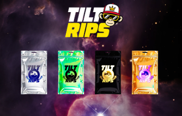 tilt rips packs