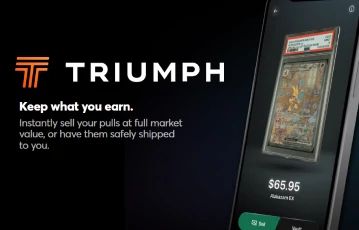 Rips by Triumph features