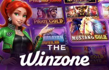 The Win Zone alt