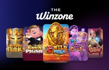 The Win Zone games
