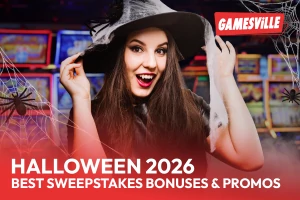 The Best Halloween Sweepstakes Casino Promotions & Bonuses of 2026