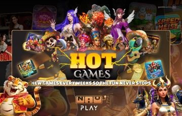 Nio Play Games