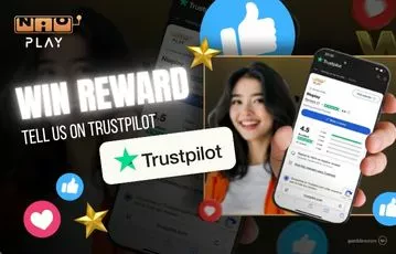 Nio Play TrustPilot