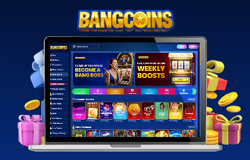 BangCoins desktop