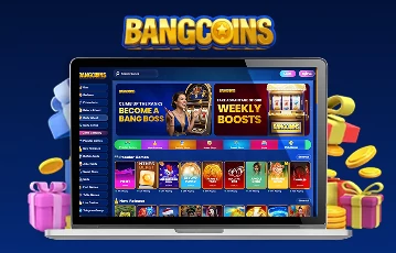 BangCoins desktop