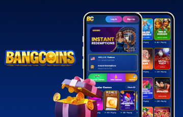 BangCoins mobile