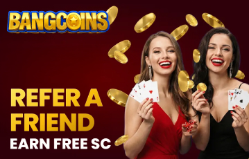 BangCoins refer a friends