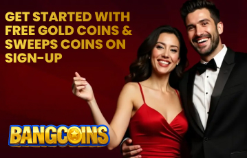 BangCoins welcome