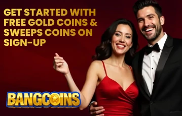 BangCoins welcome