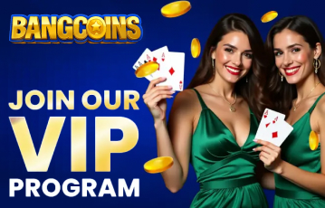 BangCoins VIP