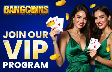 BangCoins VIP