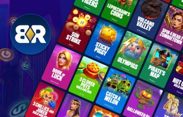 Bankrolla Slots