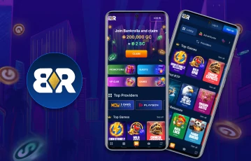 Bankroll Mobile
