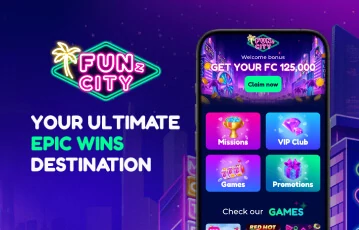 funzcity mobile