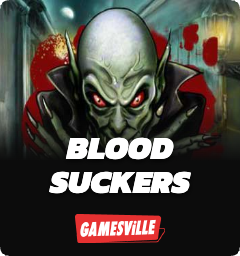 Blood Suckers