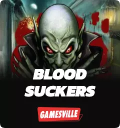 Blood Suckers