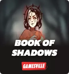 Book Of Shadows