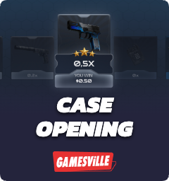 Case Opening