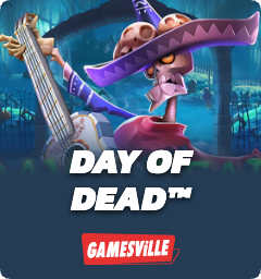 Day of Dead™